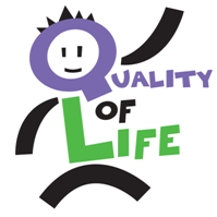 Quality of Life logo