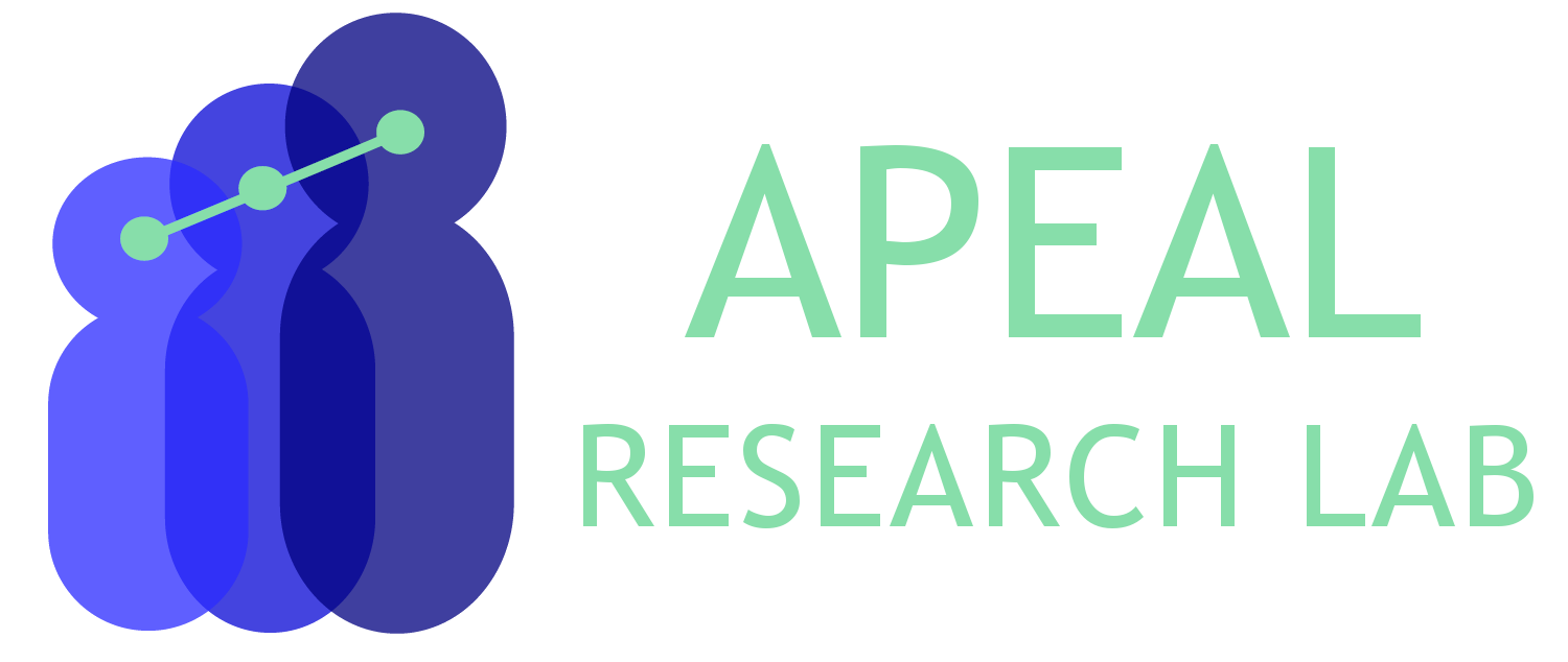 APEAL research lab logo
